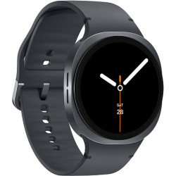 Samsung Galaxy Watch 8 40 мм Графит
