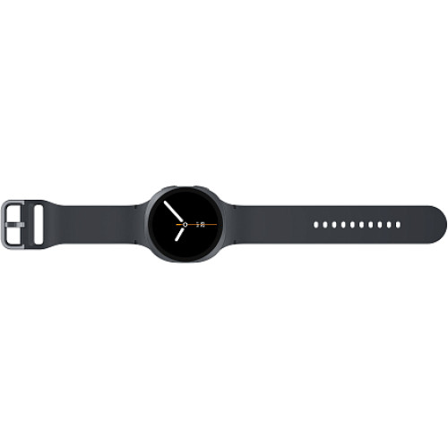 Samsung Galaxy Watch 8 44 мм Графит