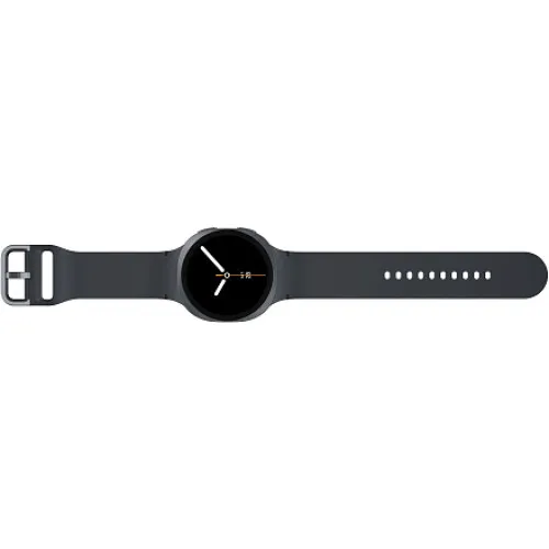 Samsung Galaxy Watch 8 44 мм Графит