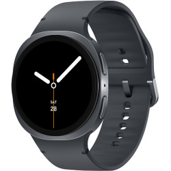 Samsung Galaxy Watch 8 40 мм Графит