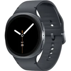 Samsung Galaxy Watch 8 40 мм Графит
