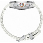 Samsung Galaxy Watch Ultra 2025 LTE 47 мм Белый