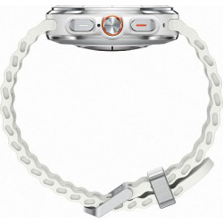 Samsung Galaxy Watch Ultra 2025 LTE 47 мм Белый