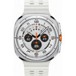 Samsung Galaxy Watch Ultra 2025 LTE 47 мм Белый