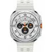 Samsung Galaxy Watch Ultra 2025 LTE 47 мм Белый