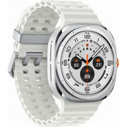 Samsung Galaxy Watch Ultra 2025 LTE 47 мм Белый