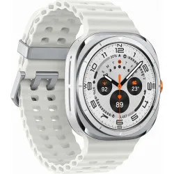 Samsung Galaxy Watch Ultra 2025 LTE 47 мм Белый