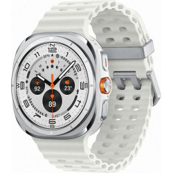 Samsung Galaxy Watch Ultra 2025 LTE 47 мм Белый