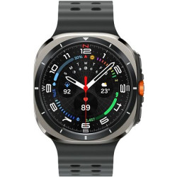 Samsung Galaxy Watch Ultra 2025 LTE 47 мм Серый