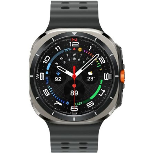 Samsung Galaxy Watch Ultra 2025 LTE 47 мм Серый