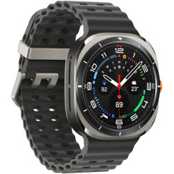 Samsung Galaxy Watch Ultra 2025 LTE 47 мм Серый