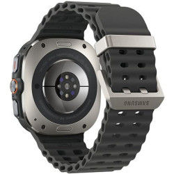 Samsung Galaxy Watch Ultra 2025 LTE 47 мм Серый