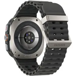 Samsung Galaxy Watch Ultra 2025 LTE 47 мм Серый