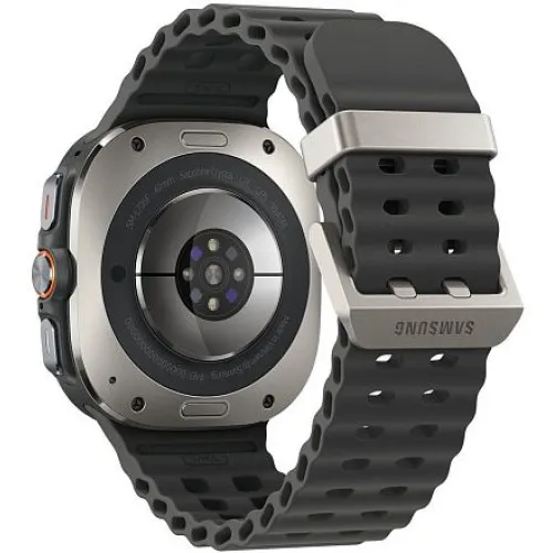 Samsung Galaxy Watch Ultra 2025 LTE 47 мм Серый