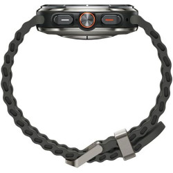 Samsung Galaxy Watch Ultra 2025 LTE 47 мм Серый