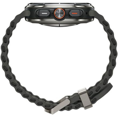 Samsung Galaxy Watch Ultra 2025 LTE 47 мм Серый