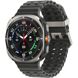 Samsung Galaxy Watch Ultra 2025 LTE 47 мм Серый