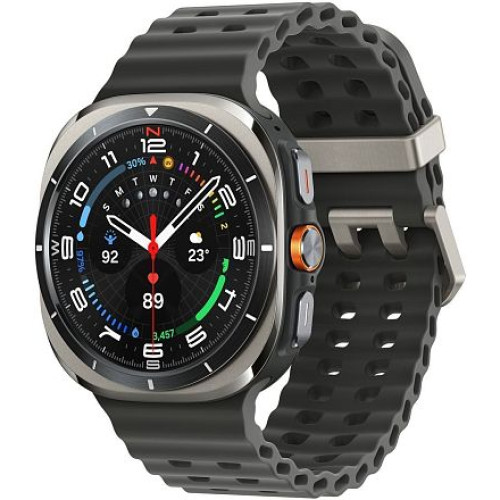 Samsung Galaxy Watch Ultra 2025 LTE 47 мм Серый