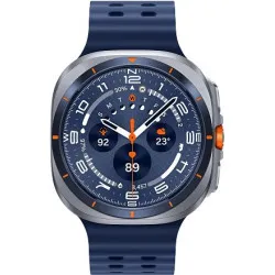 Samsung Galaxy Watch Ultra 2025 LTE 47 мм Синий