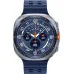 Samsung Galaxy Watch Ultra 2025 LTE 47 мм Синий