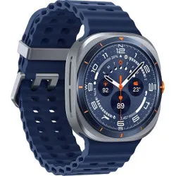 Samsung Galaxy Watch Ultra 2025 LTE 47 мм Синий
