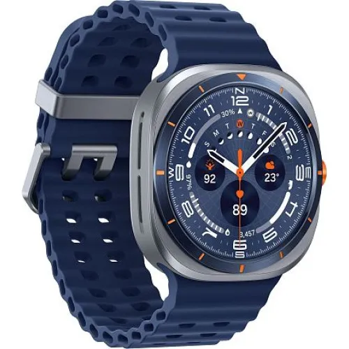 Samsung Galaxy Watch Ultra 2025 LTE 47 мм Синий