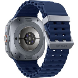 Samsung Galaxy Watch Ultra 2025 LTE 47 мм Синий