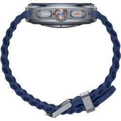 Samsung Galaxy Watch Ultra 2025 LTE 47 мм Синий