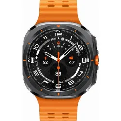Samsung Galaxy Watch Ultra 2025 LTE 47 мм Чёрный