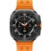 Samsung Galaxy Watch Ultra 2025 LTE 47 мм Чёрный