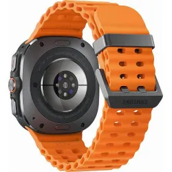 Samsung Galaxy Watch Ultra 2025 LTE 47 мм Чёрный