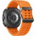 Samsung Galaxy Watch Ultra 2025 LTE 47 мм Чёрный