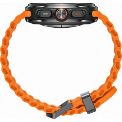 Samsung Galaxy Watch Ultra 2025 LTE 47 мм Чёрный