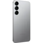 Samsung Galaxy S25 12/256 ГБ (Серебряный)