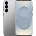 Samsung Galaxy S25 12/256 ГБ (Серебряный)