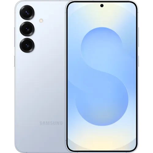 Samsung Galaxy S25 12/512 ГБ (Голубой)
