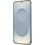 Samsung Galaxy S25 12/256 ГБ (Серебряный)