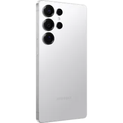 Samsung Galaxy S25 Ultra 12/1 ТБ (Титановый Серебряный)