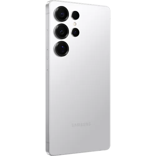 Samsung Galaxy S25 Ultra 12/1 ТБ (Титановый Серебряный)