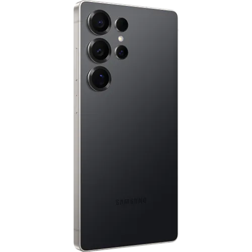 Samsung Galaxy S25 Ultra 12/1 ТБ (Титановый Черный)