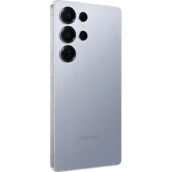 Samsung Galaxy S25 Ultra 12/1 ТБ (Титановый Голубой)