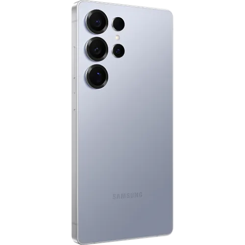 Samsung Galaxy S25 Ultra 12/512 ГБ (Титановый Голубой)