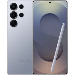 Samsung Galaxy S25 Ultra 12/1 ТБ (Титановый Голубой)