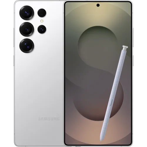 Samsung Galaxy S25 Ultra 12/1 ТБ (Титановый Серебряный)