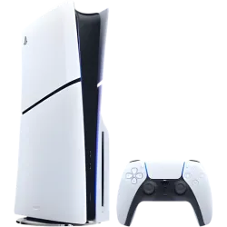 Sony PlayStation 5 Digital 825 Гб + God of War: Ragnarök