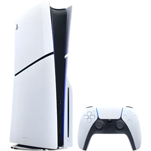 Sony PlayStation 5 Digital 825 Гб + God of War: Ragnarök