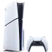 Sony PlayStation 5 Digital 825 Гб + God of War: Ragnarök