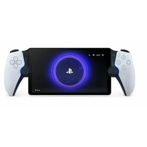 Sony PlayStation Portal для консоли PS5 (White)