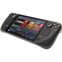 Портативная игровая приставка Steam Deck OLED 16/1 ТБ