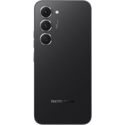 Tecno Spark 40 Pro 8/128 ГБ (Чёрный)